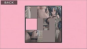 Hentai Achievement Puzzle