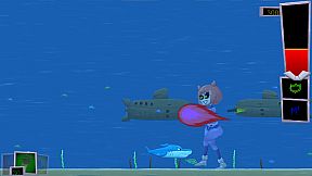 Visca's Earth Conquest