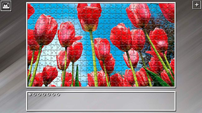 Super Jigsaw Puzzle: Generations - Red Things