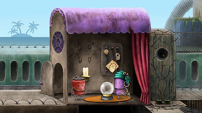 Boxville 2 Soundtrack