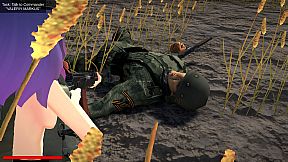 HENTAI: MISSION BOMBASS