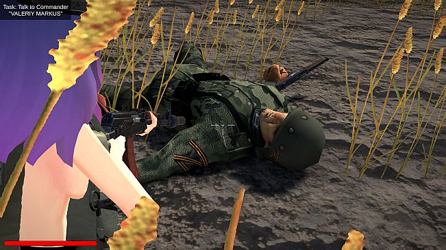 HENTAI: MISSION BOMBASS