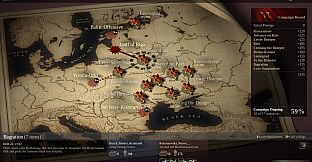 Unity of Command - Red Turn DLC