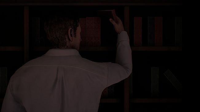 13th Ball: The Nightmare Shift