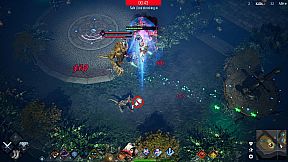 Heroes of the Multiverse