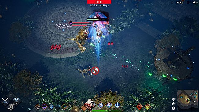 Heroes of the Multiverse