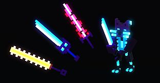 Clone Drone in the Danger Zone - Night Mode Pack