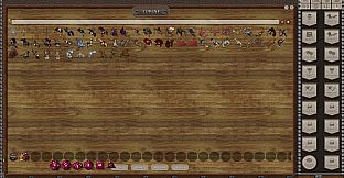 Fantasy Grounds - Ddraig Goch's Tyranny Pack 8 (Token Pack)