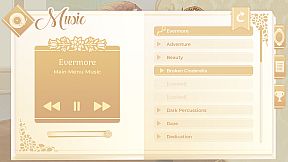 Cinderella Phenomenon: Evermore