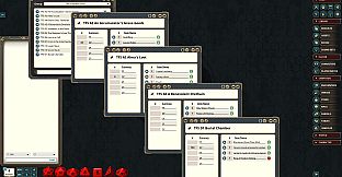Fantasy Grounds - The Forgotten Saint - Level-2