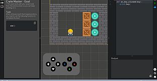 Code Alone