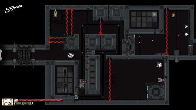 Photophore - Chapter 1