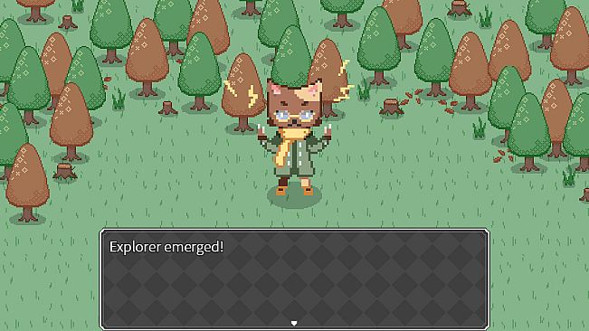 The Other: Rosie's Road of Love