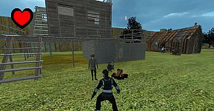 POLICEMAN FROM THE FUTURE