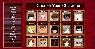 Conviction Chronicles