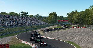 Automobilista 2 - Monza Pack