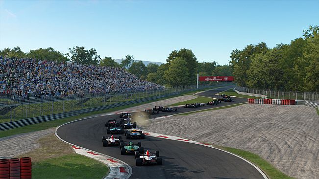 Automobilista 2 - Monza Pack