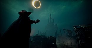 Dead by Daylight - Castlevania Chapter