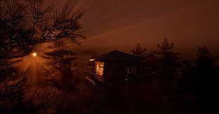 Urban Legends: Hoia Baciu