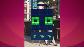 Indulgentia - NSFW Anime Puzzle Game