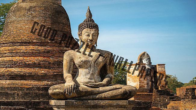 Good puzzle - Wallpapers