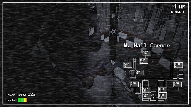 Five Nights at Freddy's