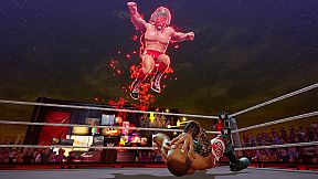 2K Ball N’ Brawl Bundle