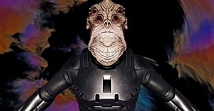 Sci-Fi characters for Sci-fi builder