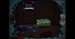 Humble Holiday Horrors