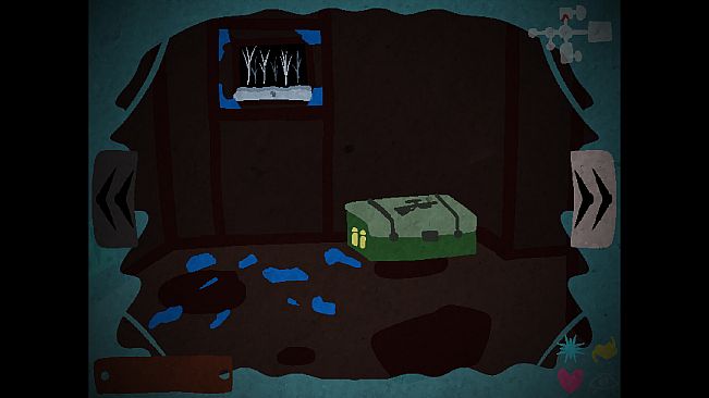 Humble Holiday Horrors