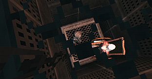 Nightmare Class Project