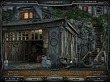 Escape Rosecliff Island