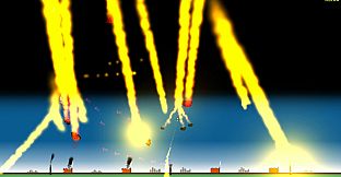 Meteorite Defense Command