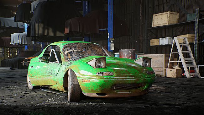 TRAIL OUT | Tokyo Rush