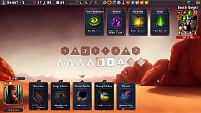 Dice Hero: The Unoriginal Story