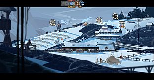 The Banner Saga - Mod Content