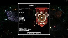 Dungeon of the Forgotten King