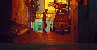Stray