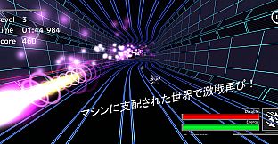 SpaceFantasy~AnonymousHero~