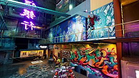 Franky's World The Last City