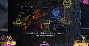 Demon Hunter 4: Riddles of Light