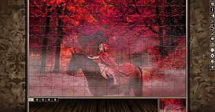 Pixel Puzzles Traditional Jigsaws Pack: Variety Pack 2