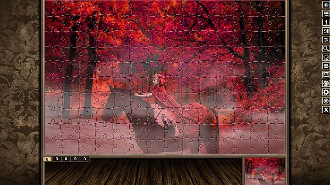 Pixel Puzzles Traditional Jigsaws Pack: Variety Pack 2