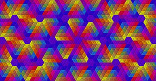 Magic Triangles