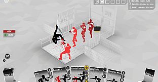 Fights in Tight Spaces (Prologue)