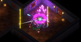 Soulcery: Deck of Shadows