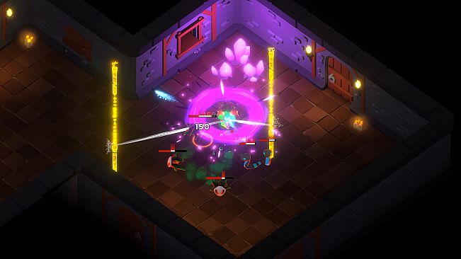 Soulcery: Deck of Shadows