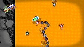 peakvox Escape Virus HD