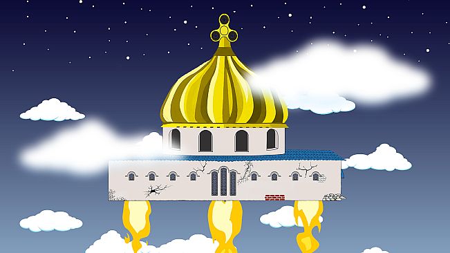 Code Brown: A Game About Pooping