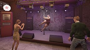 Night Club Simulator